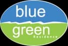 Blue Green Residence
